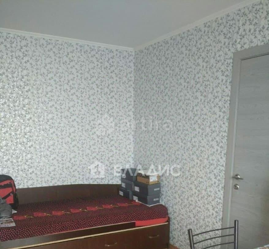 Комната, 24.3 м2, 6/9 эт. Москва - изображение 5