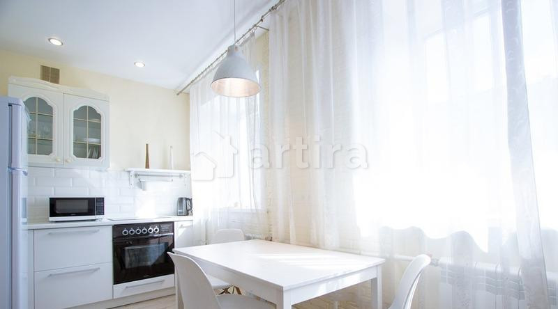 Студия, 33 м2, 4/5 эт. Красноярск - изображение 3