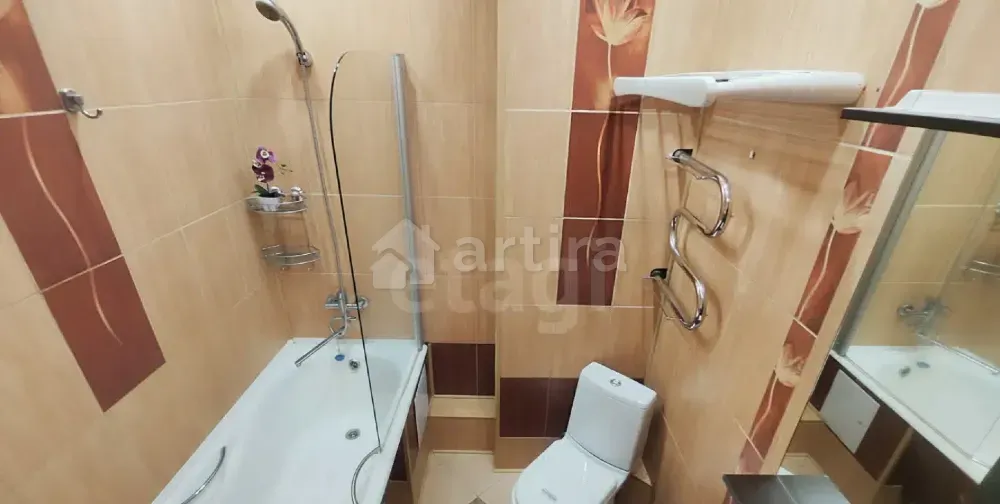 1-комн. квартира, 39.4 м², 13/15 эт. Владивосток - изображение 7