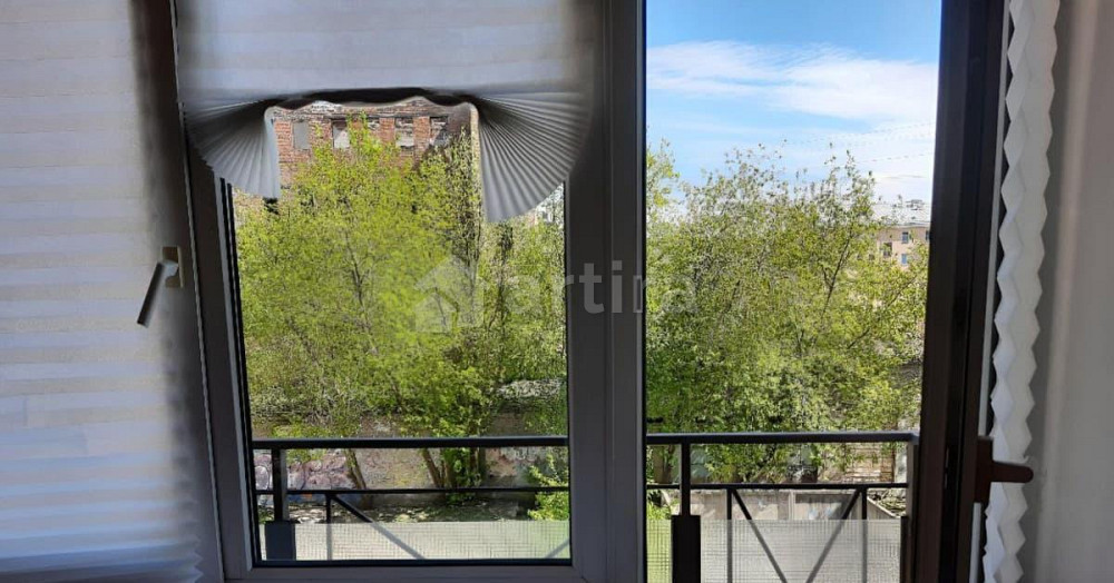 Комната, 70 м2, 3/5 эт. Санкт-Петербург - изображение 4