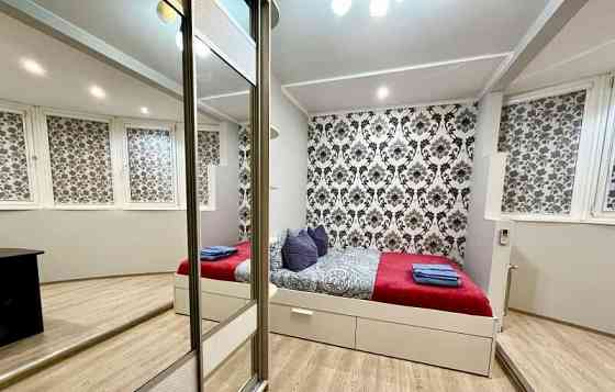 2-комн. квартира, 60 м2, 17/21 эт. Железнодорожный