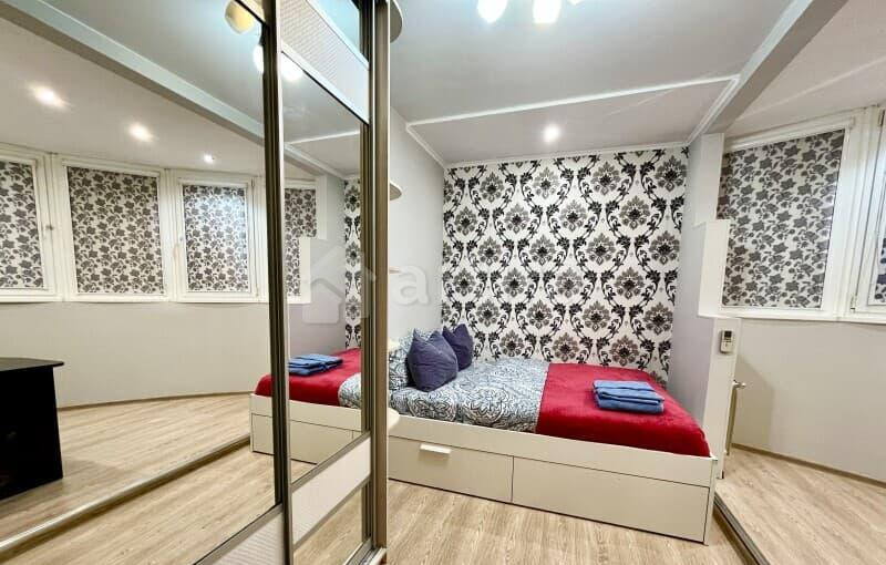 2-комн. квартира, 60 м2, 17/21 эт. Железнодорожный - изображение 4