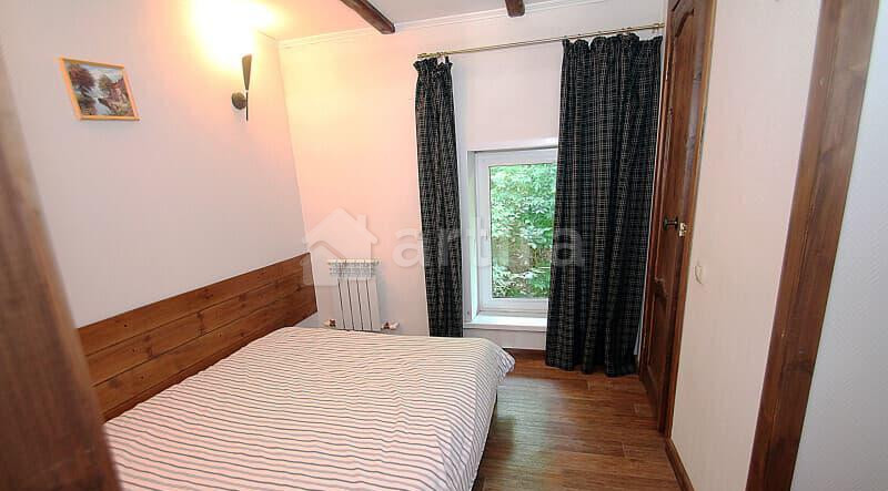 Коттедж, 350 м2 Новосибирск - изображение 13