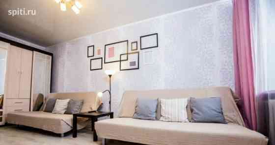 Студия, 35 м2, 5/23 эт. Уфа