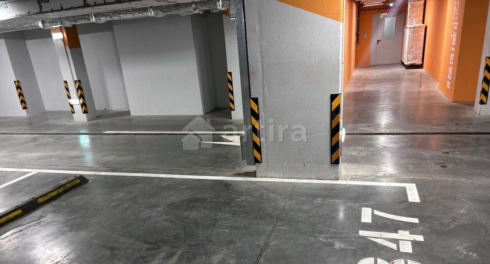 Гараж, 13.2 м2 Москва - изображение 2