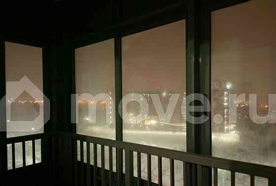 1-комн. квартира, 36.9 м2, 6/26 эт. Москва