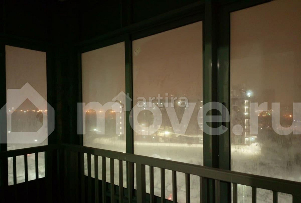 1-комн. квартира, 36.9 м2, 6/26 эт. Москва - изображение 4