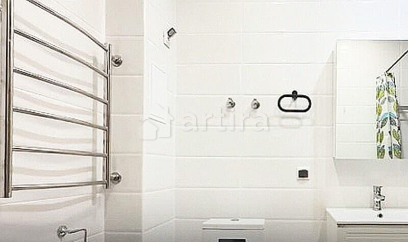 1-комн. квартира, 43 м2, 3/5 эт. Самара - изображение 9