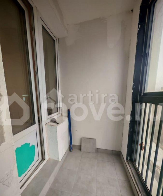 1-комн. квартира, 37 м2, 5/24 эт. Москва - изображение 7