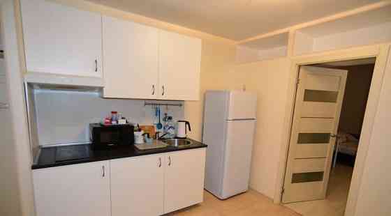 1-комн. квартира, 34 м2, 8/8 эт. Мытищи