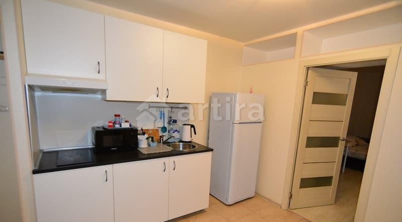 1-комн. квартира, 34 м2, 8/8 эт. Мытищи - изображение 6