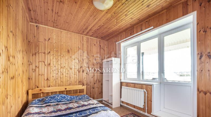 Коттедж, 380 м2 Бронницы - изображение 12