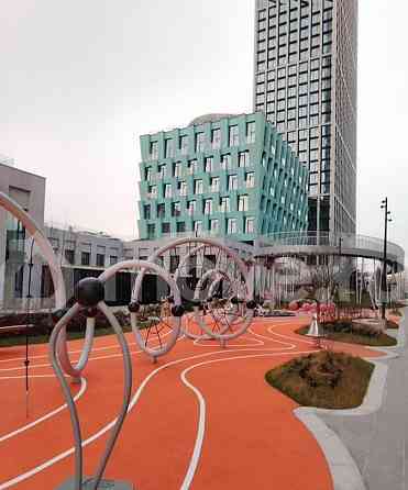 4-комн. квартира, 112 м2, 45/55 эт. Москва