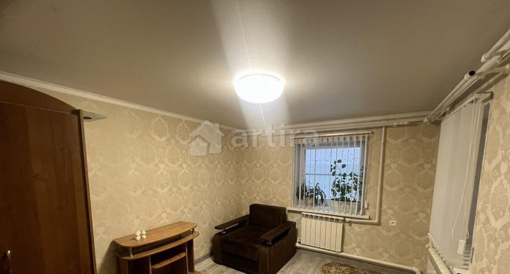 Дом, 70 м2, 2 сотки, 1 эт. Ростов-на-Дону - изображение 6