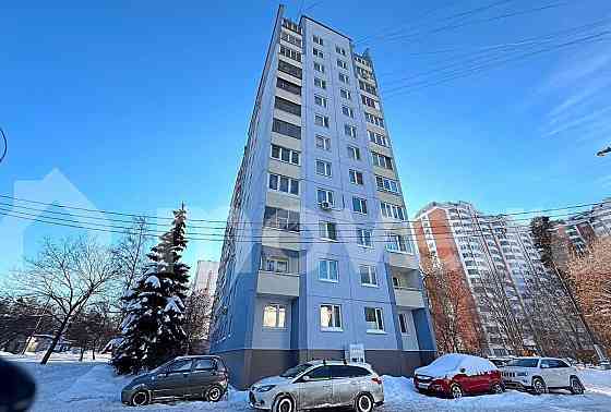 Студия, 13.5 м2, 1/9 эт. Москва