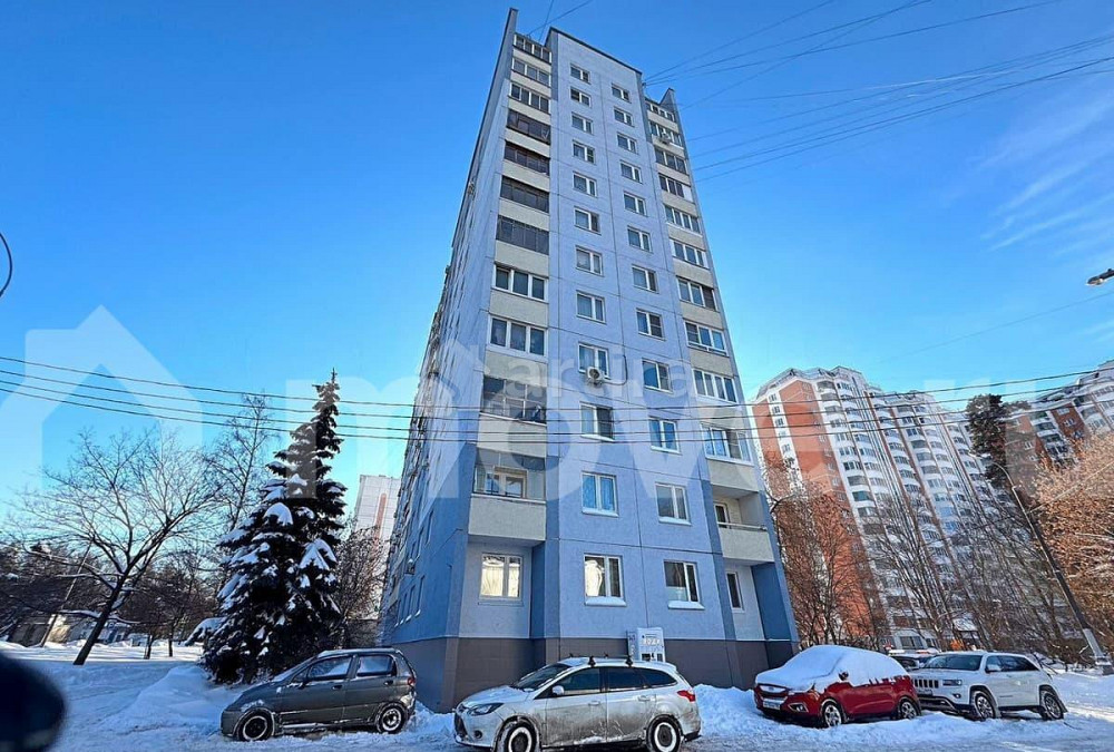 Студия, 13.5 м2, 1/9 эт. Москва - изображение 6