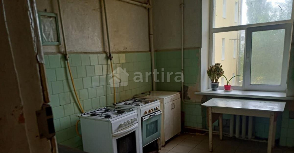 Комната, 19 м2, 3/5 эт. Волгоград - изображение 6