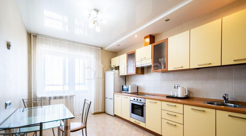 2-комн. квартира, 64 м2, 12/17 эт. Санкт-Петербург - изображение 2