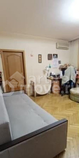 3-комн. квартира, 66.2 м2, 4/14 эт. Москва - изображение 5