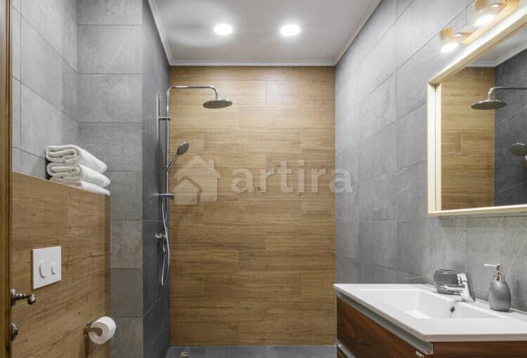 Коттедж, 400 м2 Воскресенск - изображение 13