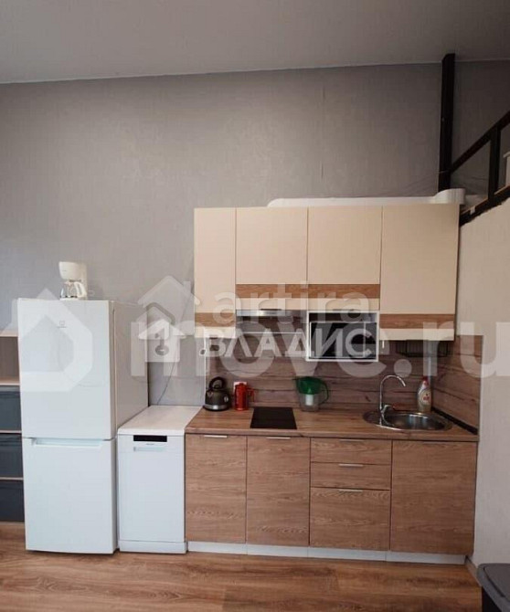 Студия, 31.2 м2, 4/6 эт. Москва - изображение 7