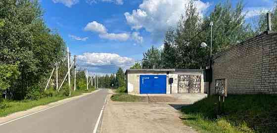 Гараж, 24 м2 Электрогорск