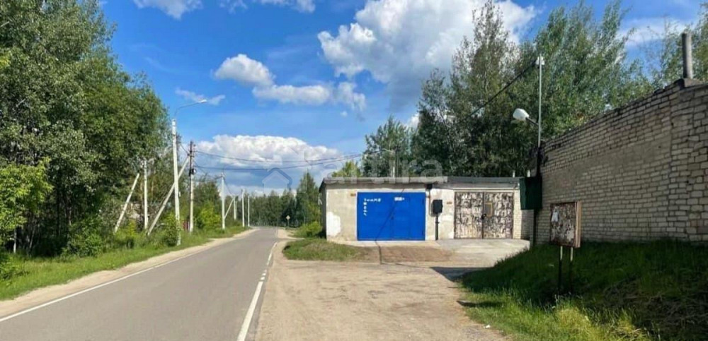 Гараж, 24 м2 Электрогорск - изображение 6