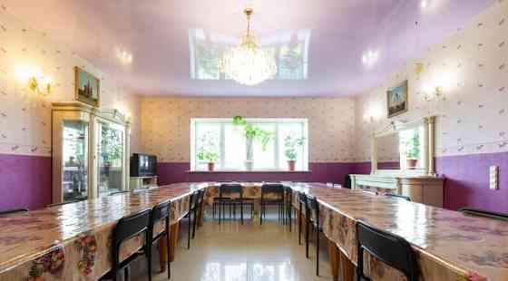 Коттедж, 950 м2 Ногинск