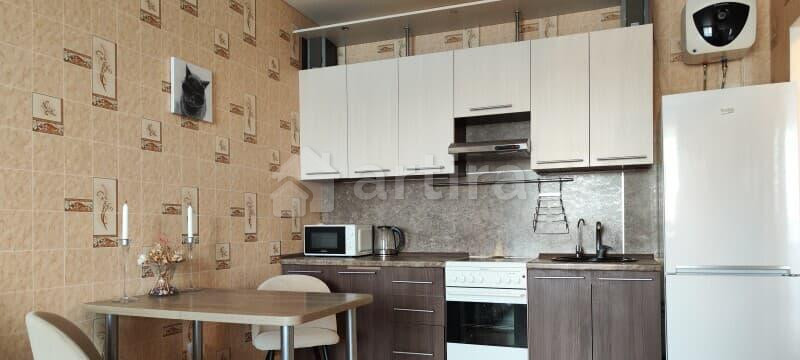 1-комн. квартира, 43 м2, 8/14 эт. Тюмень - изображение 10