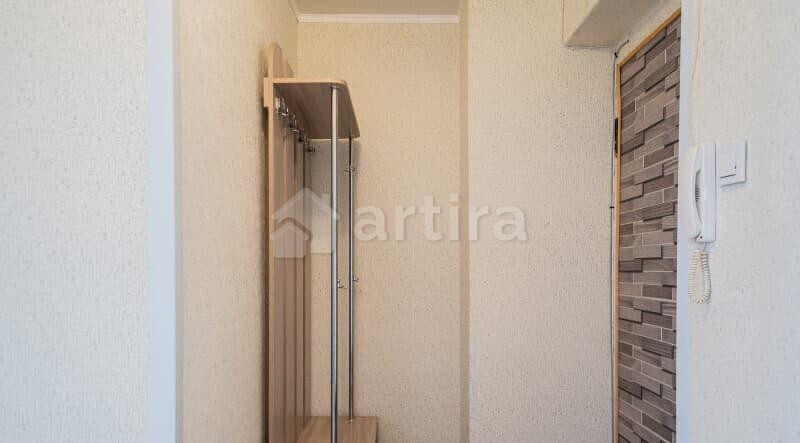 1-комн. квартира, 45 м2, 9/15 эт. Санкт-Петербург - изображение 10