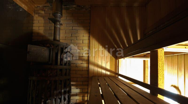 Коттедж, 350 м2 Сосново - изображение 10