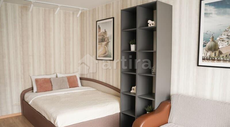 1-комн. квартира, 36 м2, 3/6 эт. Норильск - изображение 7