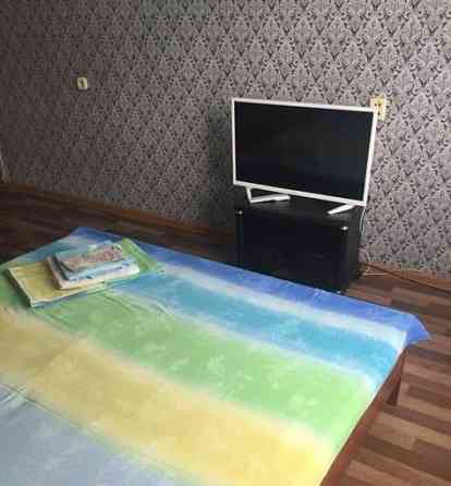 1-комн. квартира, 36 м2, 7/9 эт. Казань