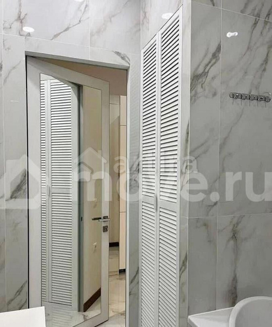 Студия, 39.6 м2, 62/78 эт. Москва - изображение 5