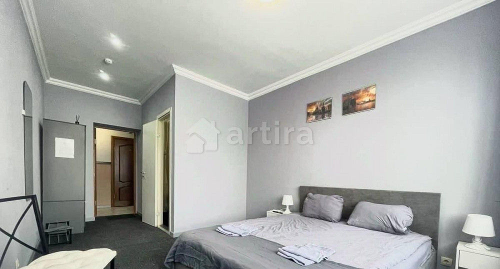 Комната, 18 м2, 2/2 эт. Санкт-Петербург - изображение 1