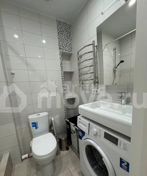 Студия, 17 м2, 1/5 эт. Москва - изображение 7