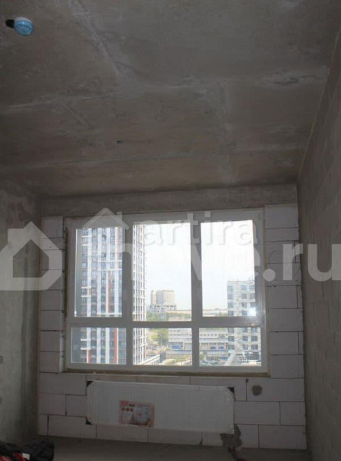 1-комн. квартира, 45.2 м2, 7/12 эт. Москва - изображение 6