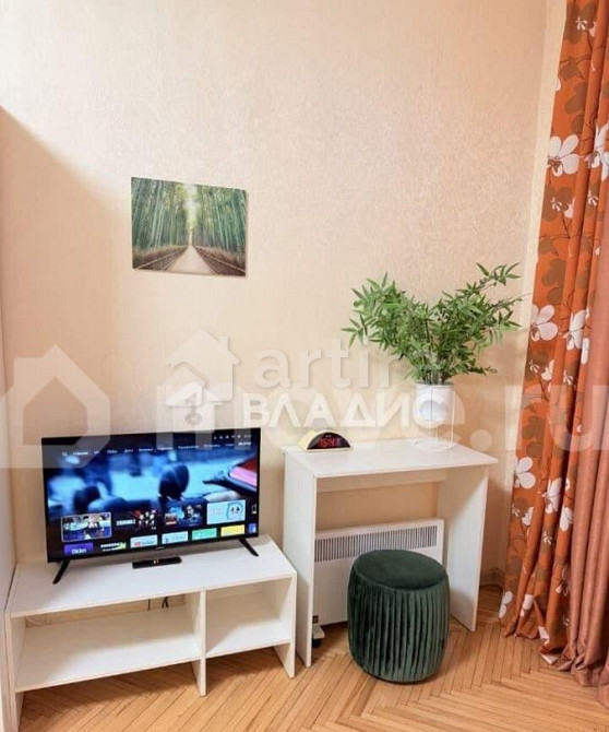 1-комн. квартира, 36.8 м2, 1/16 эт. Москва - изображение 3