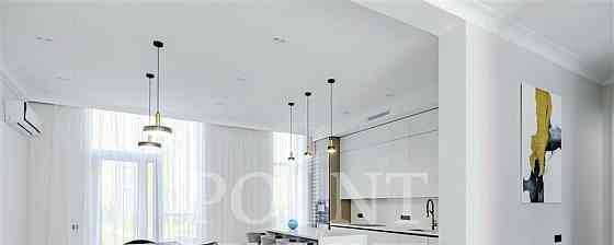 Таунхаус, 278 м2, 1.53 сотки, 4 эт. Истра