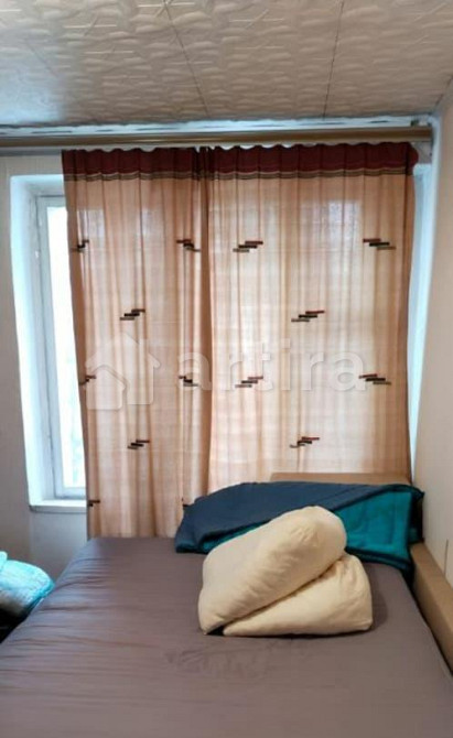 Комната, 12 м2, 3/10 эт. Москва - изображение 1