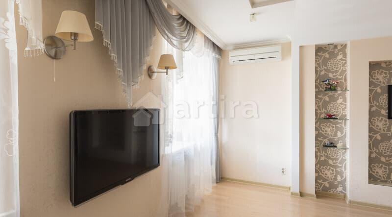 2-комн. квартира, 75 м2, 5/10 эт. Вологда - изображение 3