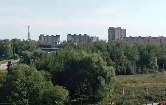 1-комн. квартира, 38 м2, 8/17 эт. Мытищи