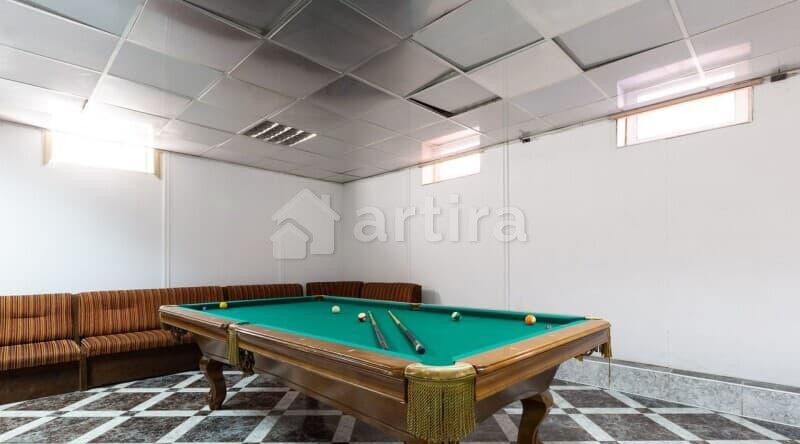 Коттедж, 750 м2 Балашиха - изображение 5