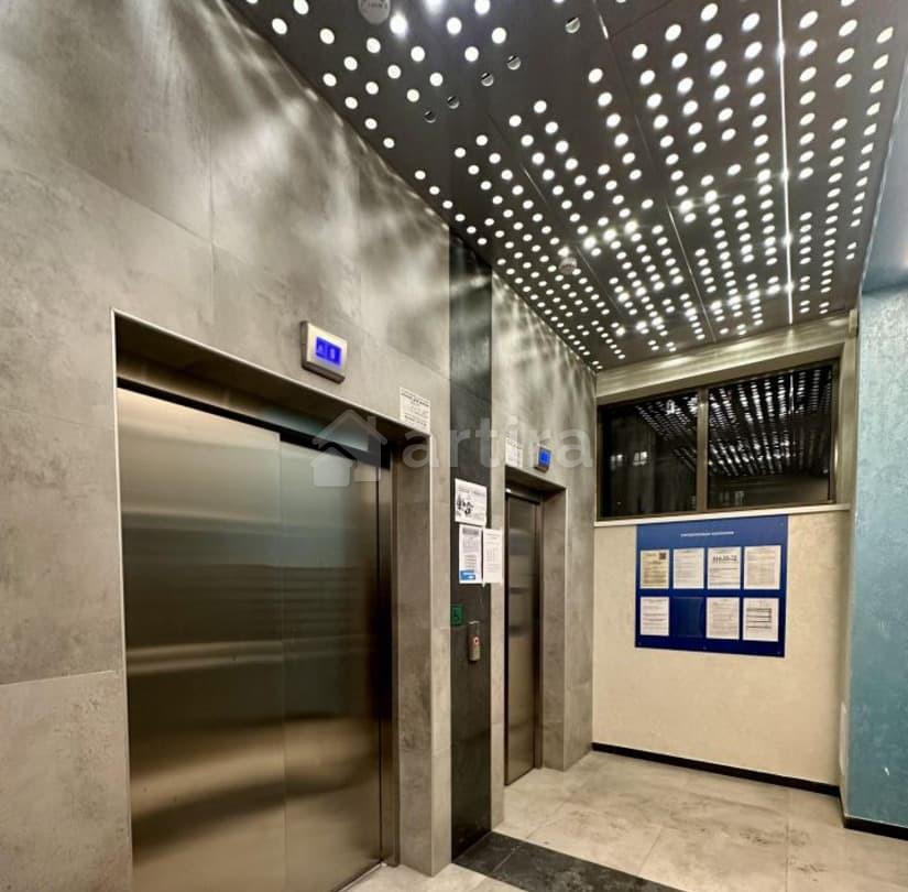 Гараж, 4 м2 Санкт-Петербург - изображение 4