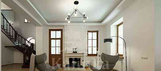 Дом, 600 м2, 0.7 га Архангельское