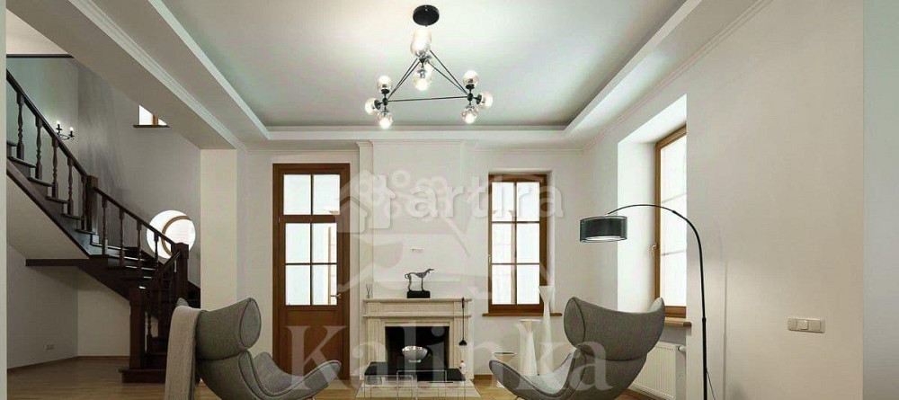 Дом, 600 м2, 0.7 га Архангельское - изображение 5