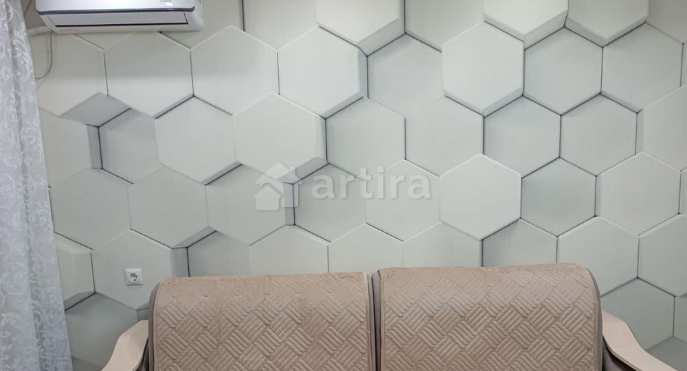 Комната, 50 м2, 2/5 эт. Камышин - изображение 2