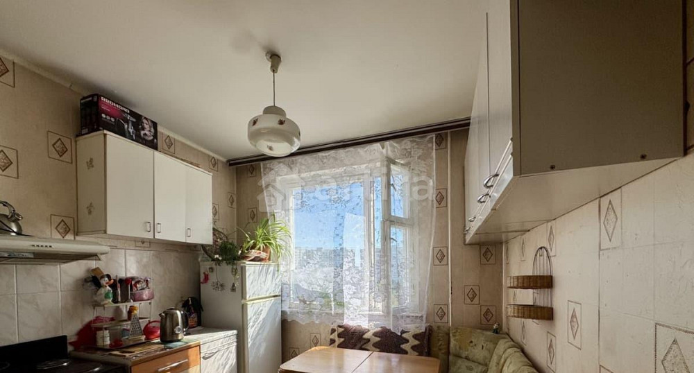 Комната, 19 м2, 9/14 эт. Москва - изображение 3