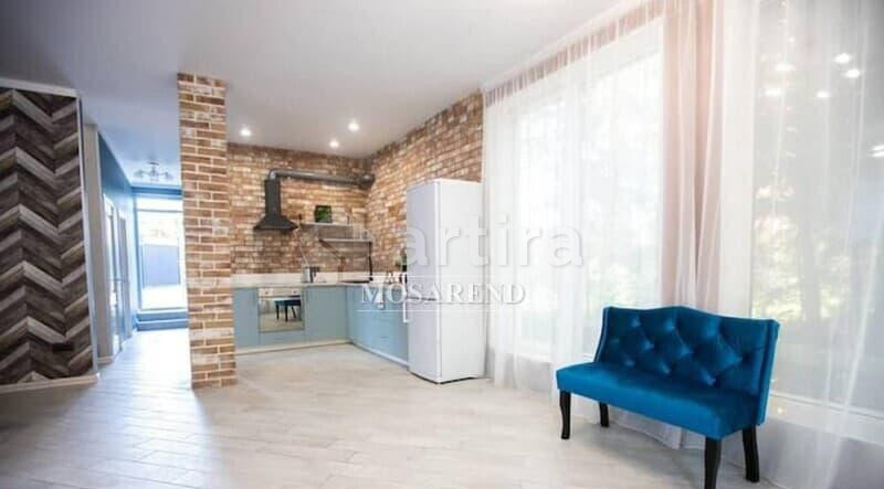 Коттедж, 150 м2 Солнечногорск - изображение 6