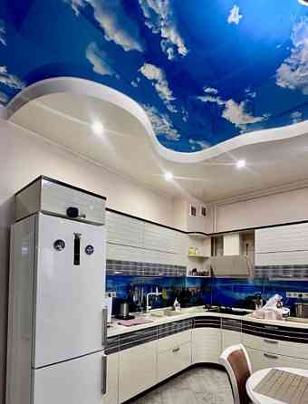 Таунхаус, 146 м2, 2 сотки, 3 эт. Красногорск